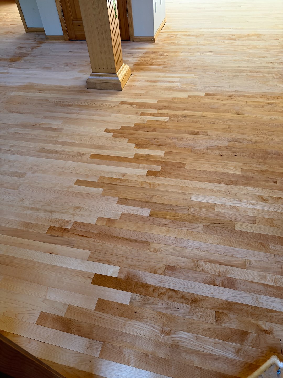 Hardwood Floor Repair or Refinish: How to Decide Without Overspending Thumbnail